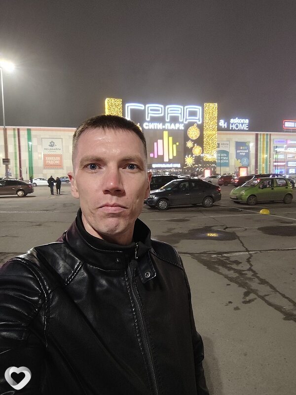 Денис, 33, Старом Осколе — анкета №4062667