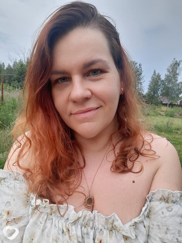 Ольга, 38, Нижнем Новгороде — анкета №4062624
