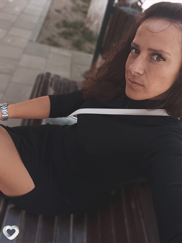Светлана, 34, Вольске — анкета №4062632