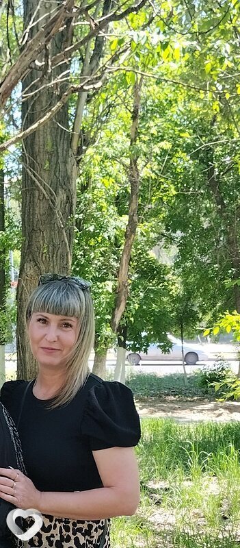 Маруся, 40, Волгограде — анкета №4062636