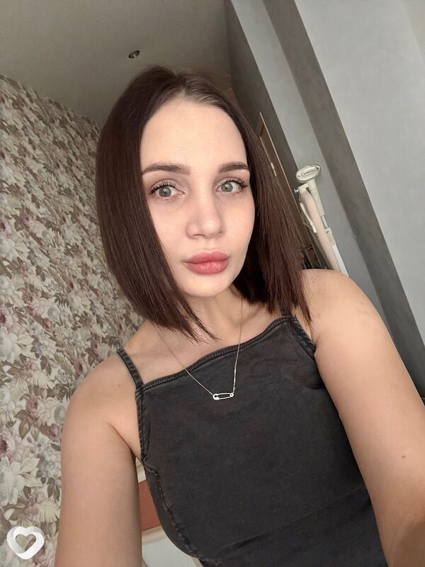 Александра, 25, Краснодаре — анкета №4062641