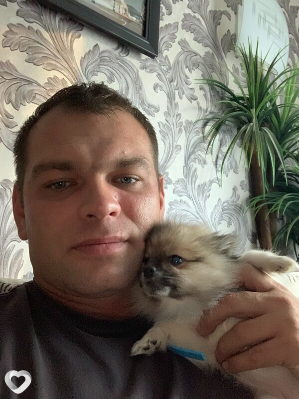 Евгений, 39, Дмитрове — анкета №4062644