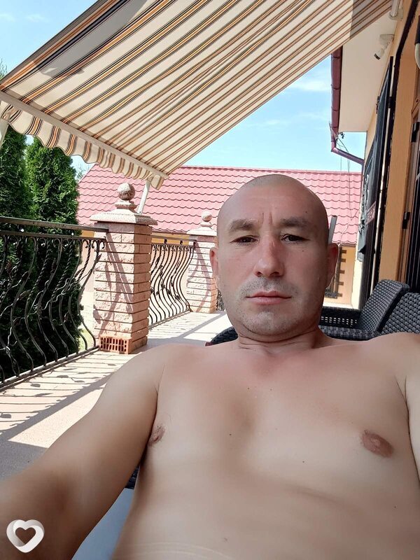 Олександр, 41, Черновцах — анкета №4062450