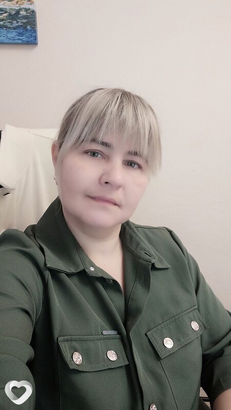 Марина, 41, Раменском — анкета №4062456