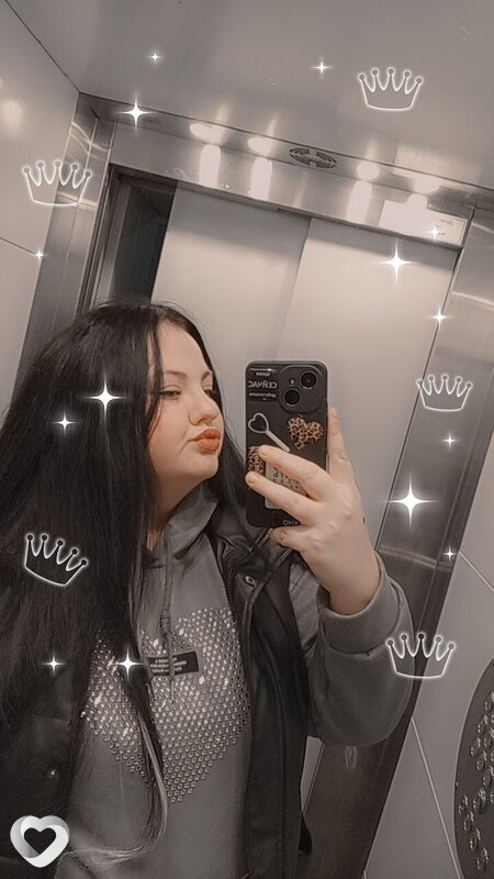 Сашенька, 22, Оренбурге — анкета №4062457