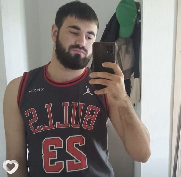 Anzor, 30, Астане — анкета №4062460