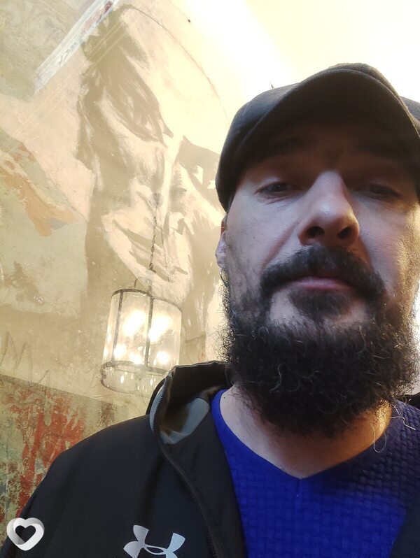 Алексей, 46, Пскове — анкета №4062463