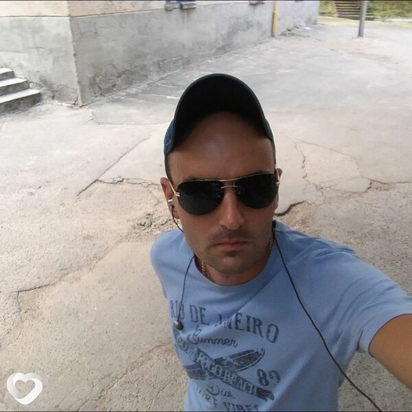 Александр, 43, Виннице — анкета №4062466