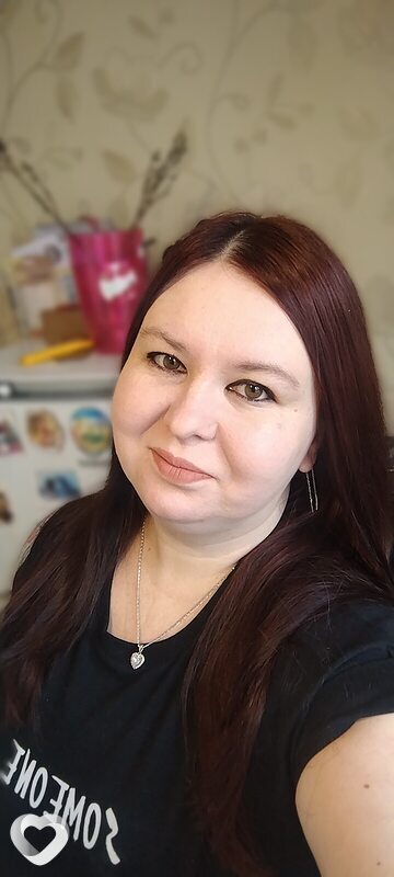 Ирина, 36, Ростове-на-Дону — анкета №4062602