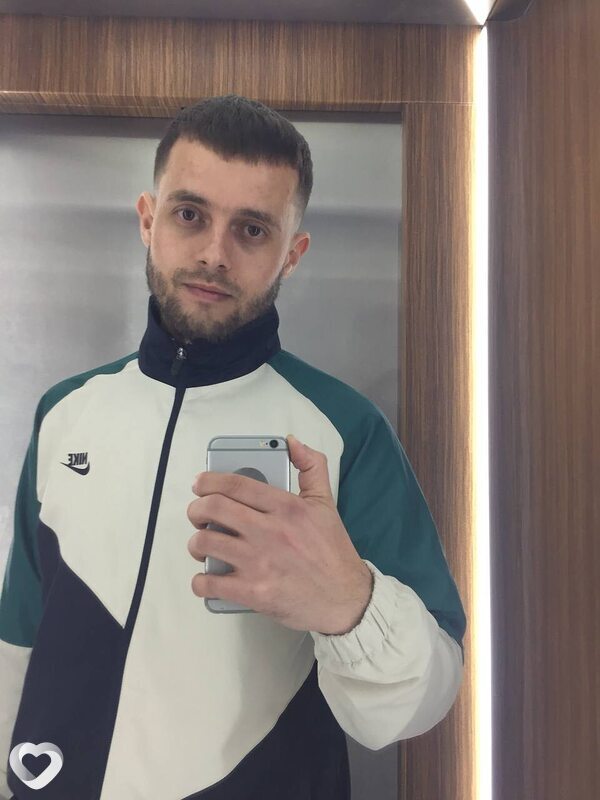 Александр, 35, Краснодаре — анкета №4062610