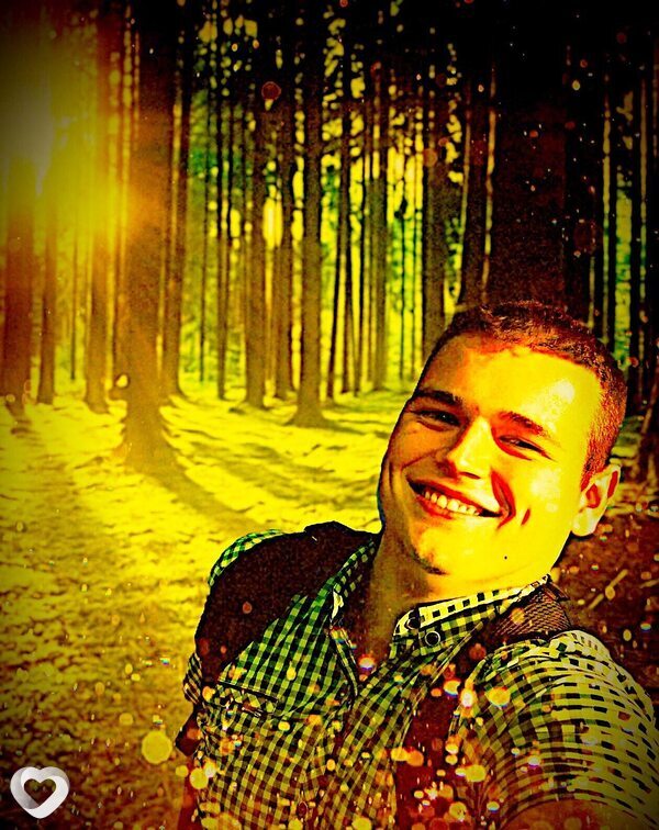 Виталий, 28, Сальске — анкета №4062611