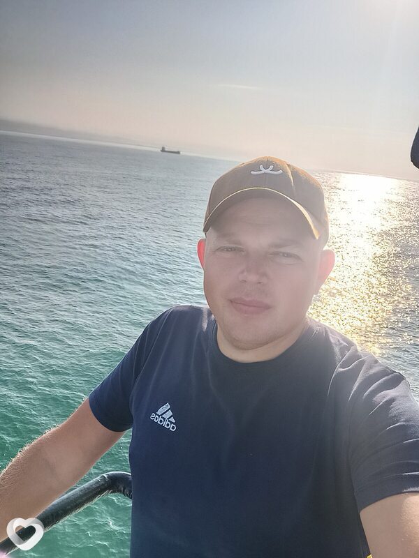 Кирилл, 36, Борисове — анкета №4062621