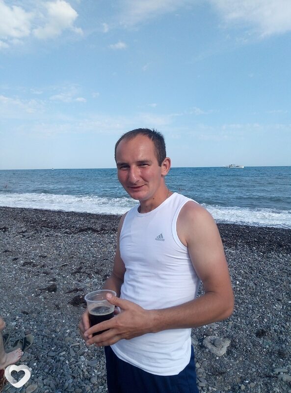 Андрей, 35, Йошкар-Оле — анкета №4062755