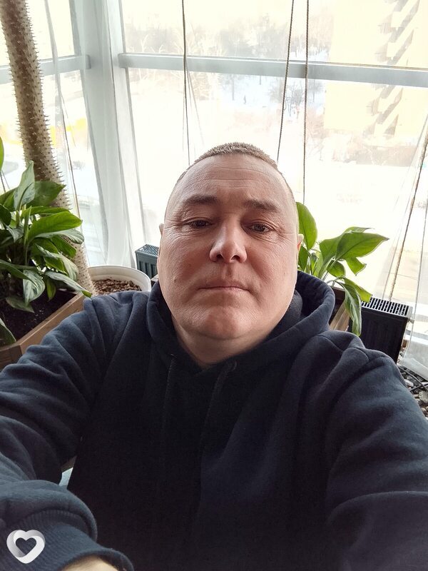 Rin, 45, Донецке — анкета №4062756
