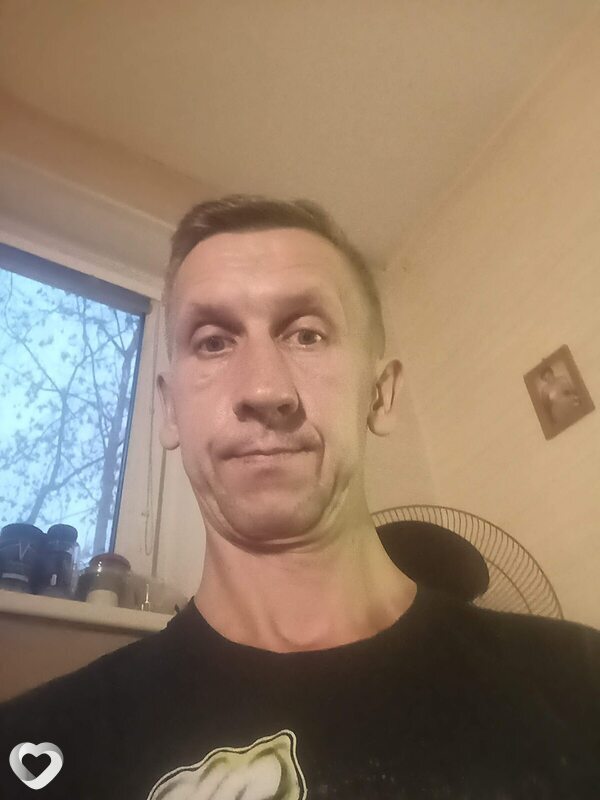 Андрей, 52, Москве — анкета №4062757