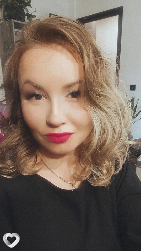 Анастасия, 36, Липецке — анкета №4062762