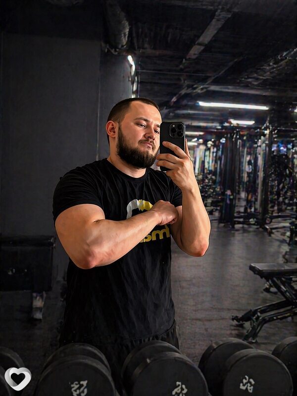 Имя, 36, Ростове-на-Дону — анкета №4062681
