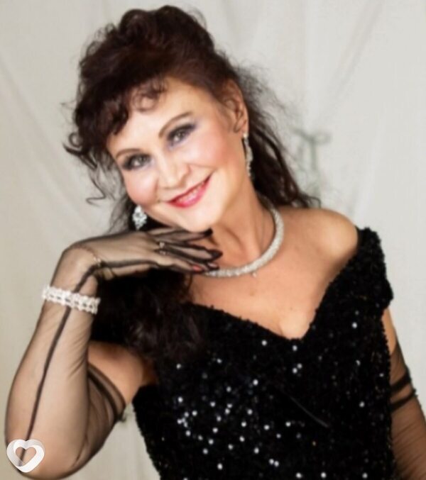 Ирина, 58, Кирове — анкета №4062682