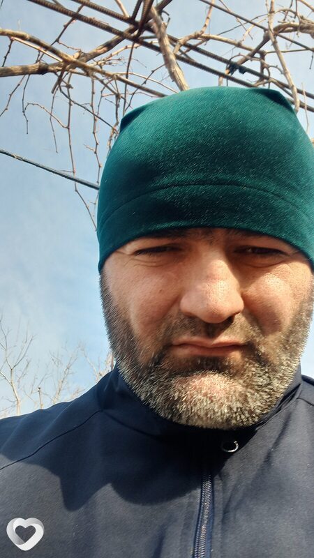 Али, 35, Красноярске — анкета №4062686