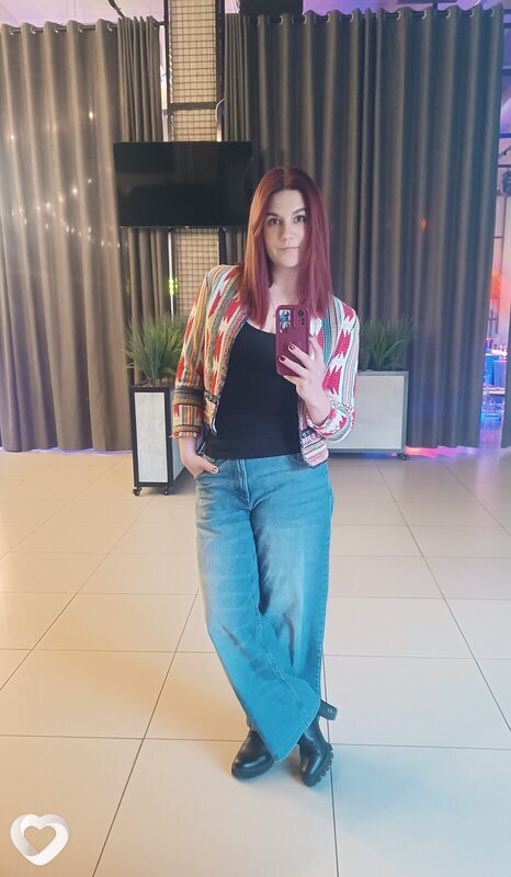 Инна, 35, Санкт-Петербурге — анкета №4062690