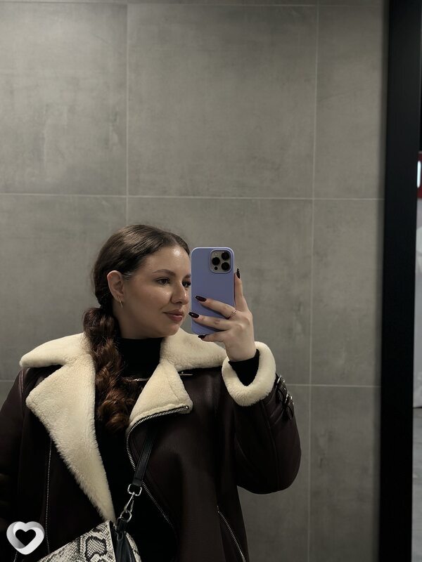 Анастасия, 22, Самаре — анкета №4063121