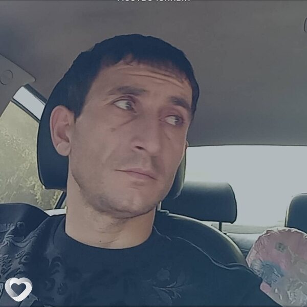 Maga, 43, Алматы — анкета №4063137