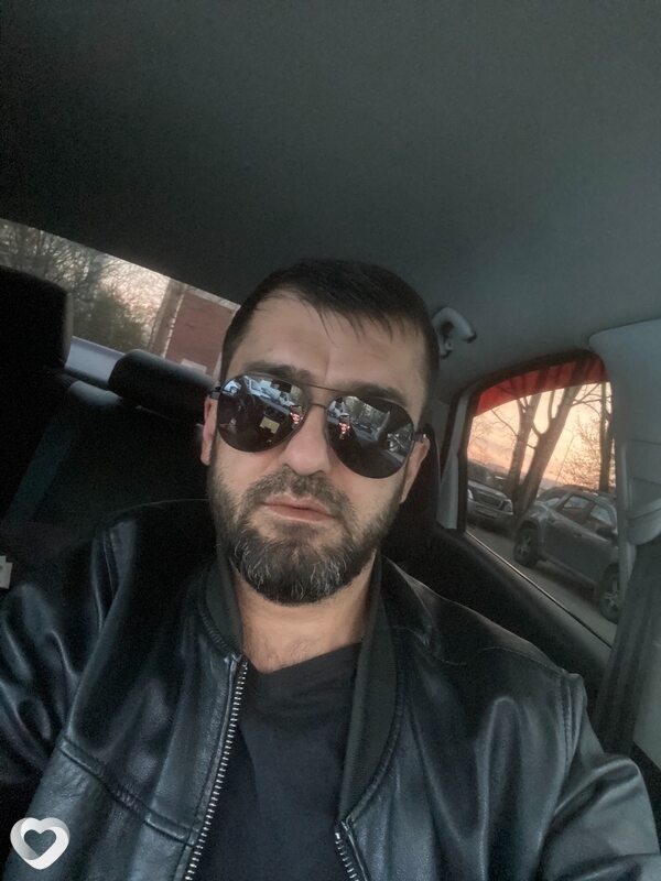 Кема, 36, Санкт-Петербурге — анкета №4063138