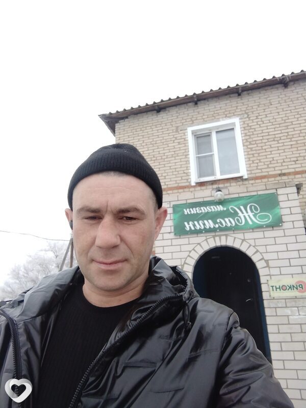 Алекс, 34, Славгороде — анкета №4063144