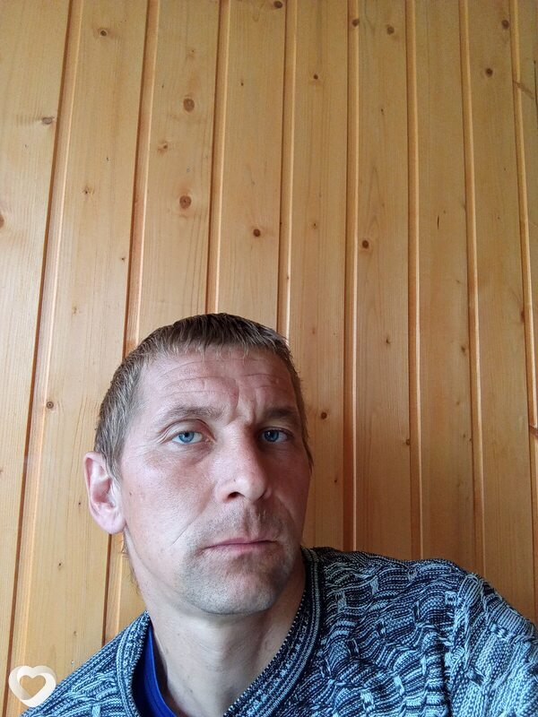 Canek, 36, Ярославле — анкета №4062798