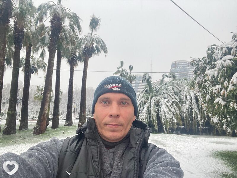 Вадим, 44, Нижнем Новгороде — анкета №4062799