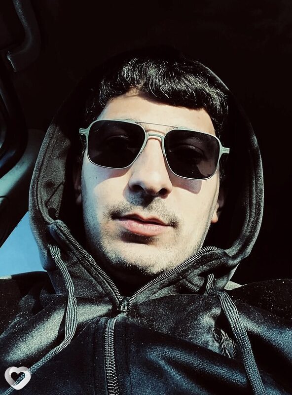 Aram, 30, Ереван — анкета №4062800