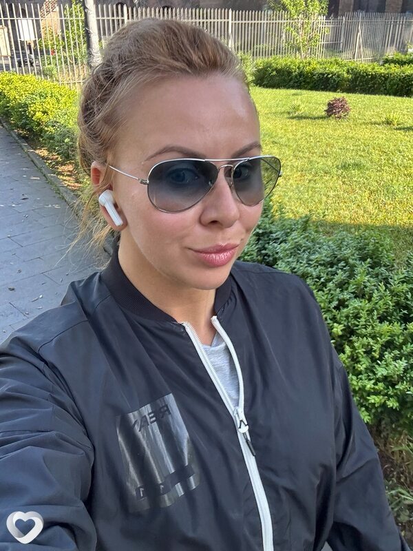 Elena, 41, Одессе — анкета №4062808