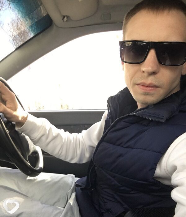 Вячеслав, 30, Саратове — анкета №4062810