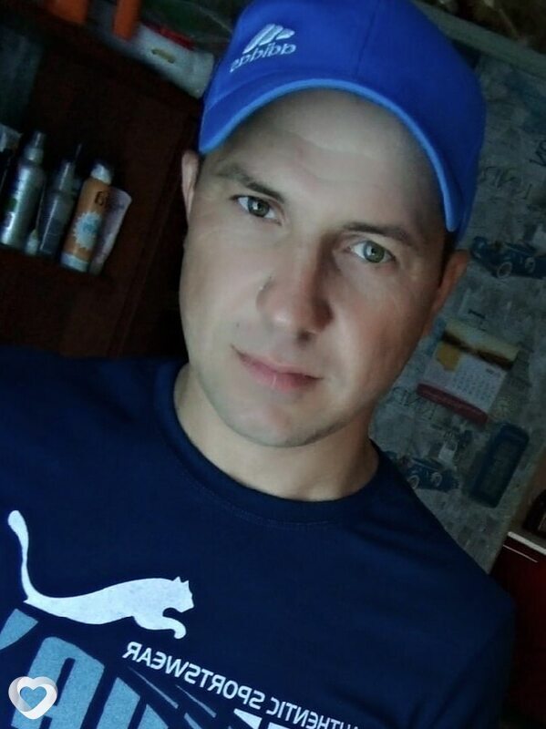 Сергей, 40, Кирове — анкета №4062847