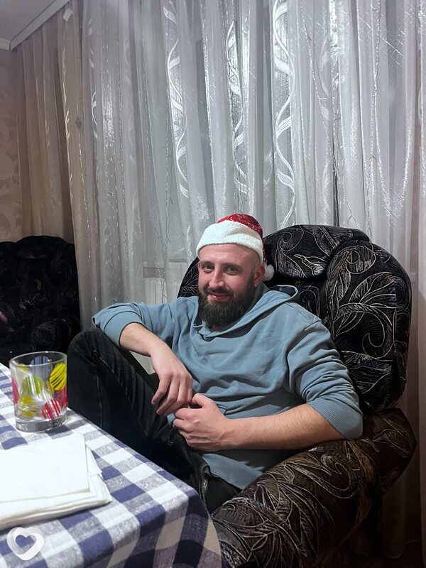 Владимир, 38, Бобруйске — анкета №4062849