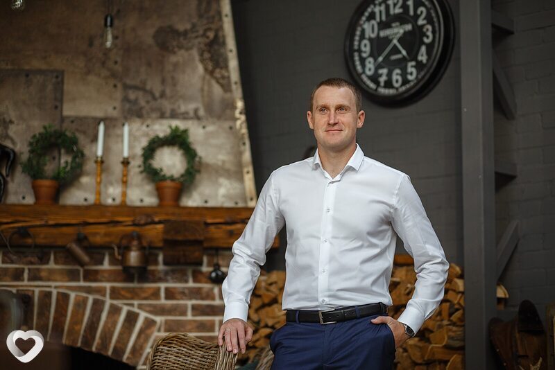 Евгений, 35, Ростове-на-Дону — анкета №4062851