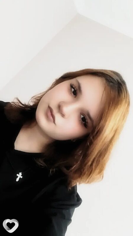 Анюта, 18, Анапе — анкета №4062856