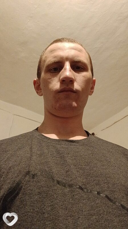 Геннадий, 27, Актобе — анкета №4062869