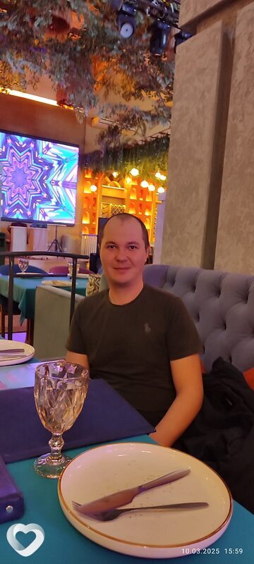 Михаил, 30, Алматы — анкета №4062870