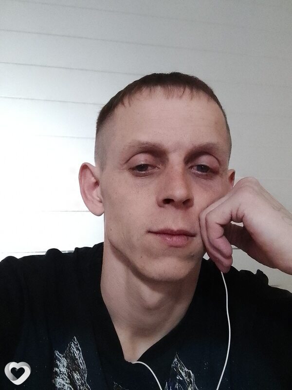 Михаил, 31, Кемерове — анкета №4062722