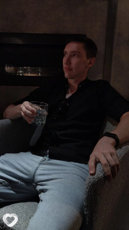 Андрей, 28, Городеце — анкета №4062725