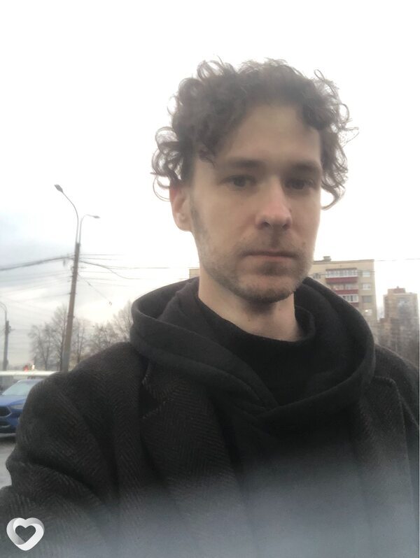 Никита, 31, Санкт-Петербурге — анкета №4062726