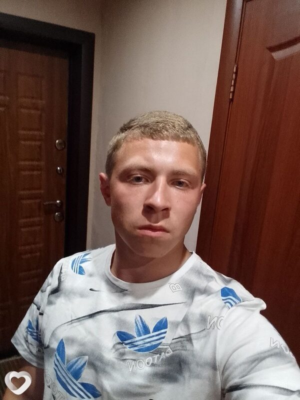 Вадим, 24, Борисове — анкета №4062727