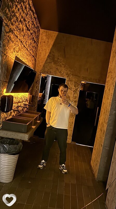 Илья, 27, Ставрополе — анкета №4062729