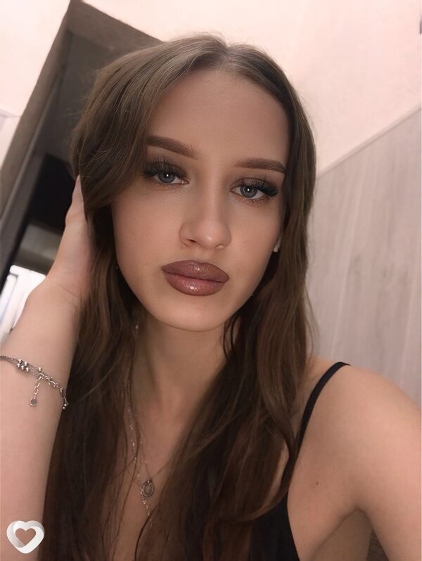 Наташа, 19, Москве — анкета №4062734