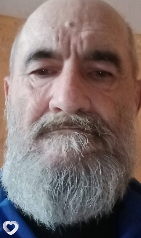 Андрей, 64, Калуге — анкета №4062735
