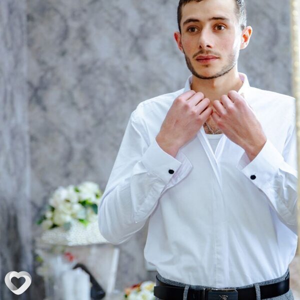 Гев, 27, Тюмени — анкета №4062740