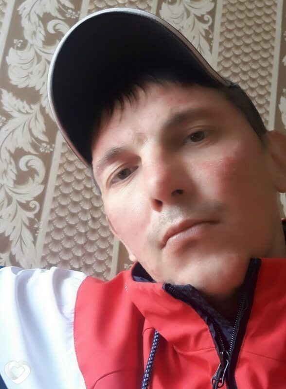 Сергей, 37, Екатеринбурге — анкета №4062950