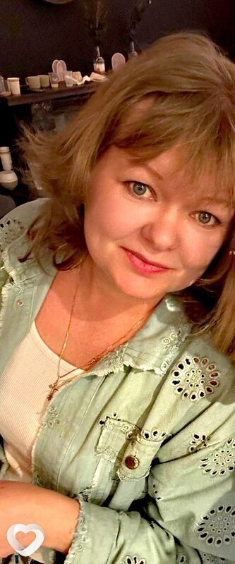 Ольга, 48, Новосибирске — анкета №4062955