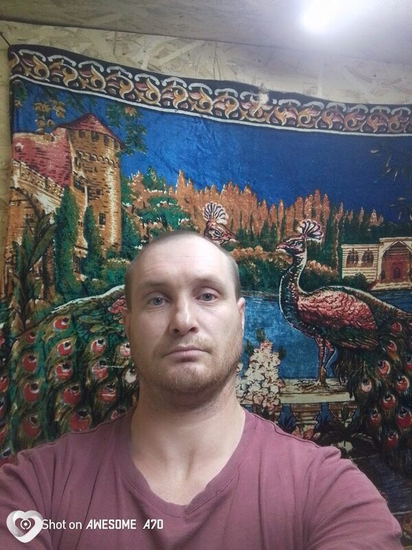 Александр, 39, Белове — анкета №4062958